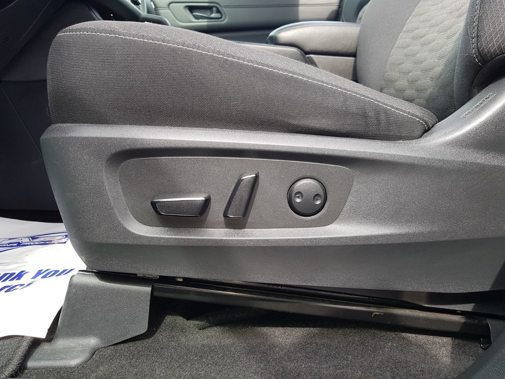 Nissan Pathfinder SV | Cam | USB | HtdWheel | Bluetooth 2024 à Saint John, Nouveau-Brunswick - 59 - w1024h768px