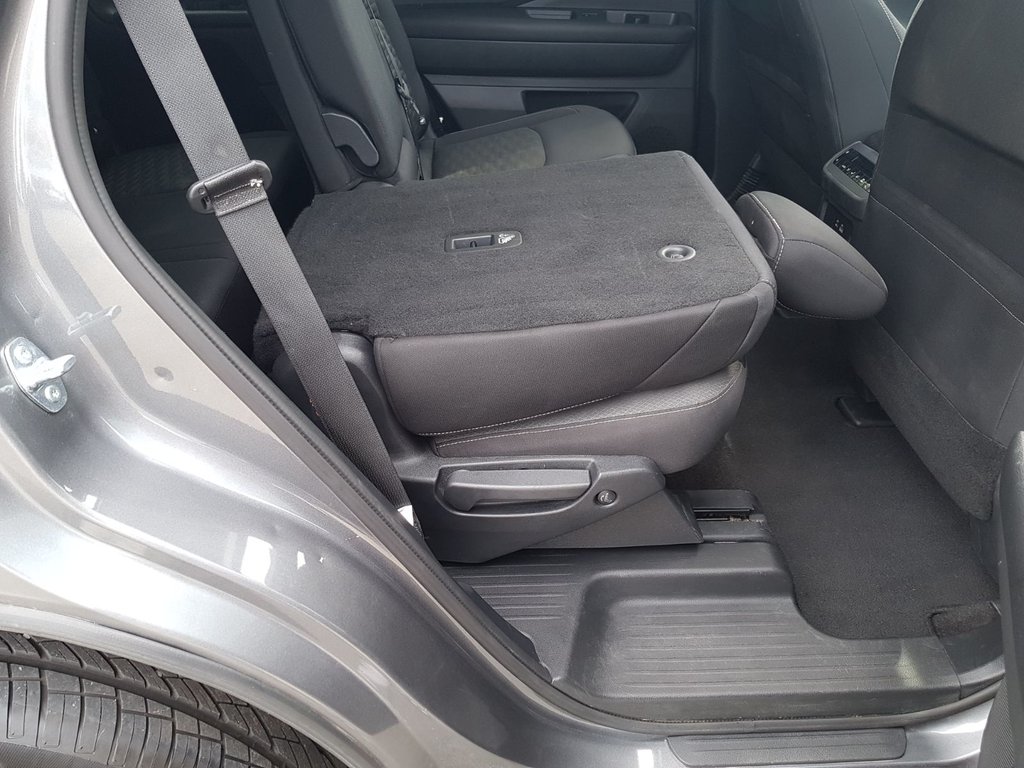 Nissan Pathfinder SV | Cam | USB | HtdWheel | Bluetooth 2024 à Saint John, Nouveau-Brunswick - 42 - w1024h768px