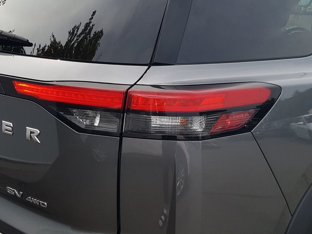 Nissan Pathfinder SV | Cam | USB | HtdWheel | Bluetooth 2024 à Saint John, Nouveau-Brunswick - 16 - w1024h768px
