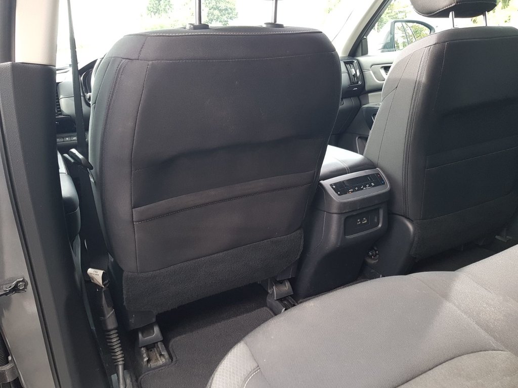 Nissan Pathfinder SV | Cam | USB | HtdWheel | Bluetooth 2024 à Saint John, Nouveau-Brunswick - 55 - w1024h768px