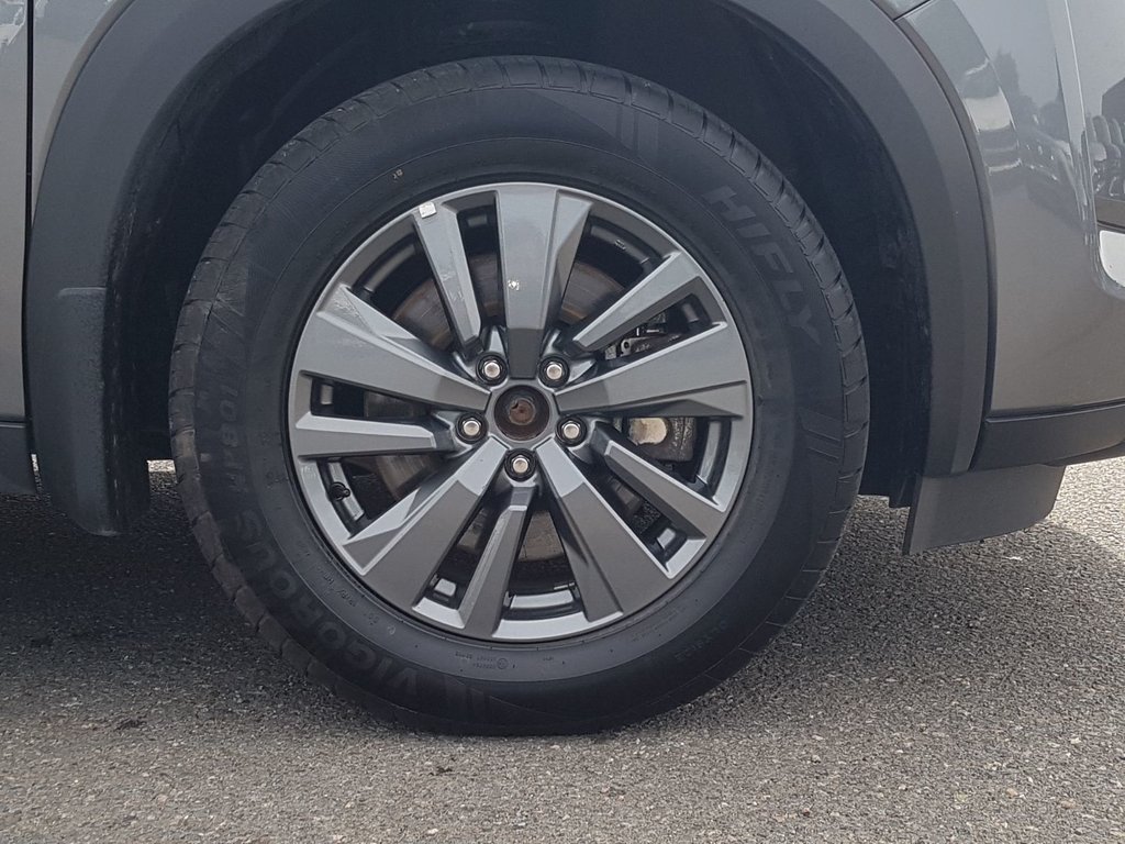 Nissan Pathfinder SV | Cam | USB | HtdWheel | Bluetooth 2024 à Saint John, Nouveau-Brunswick - 11 - w1024h768px