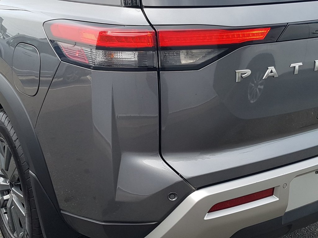 Nissan Pathfinder SV | Cam | USB | HtdWheel | Bluetooth 2024 à Saint John, Nouveau-Brunswick - 19 - w1024h768px