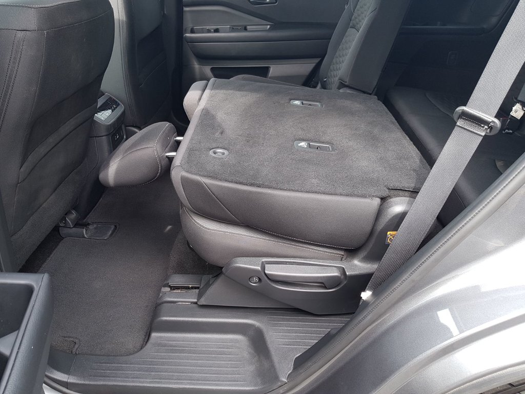 Nissan Pathfinder SV | Cam | USB | HtdWheel | Bluetooth 2024 à Saint John, Nouveau-Brunswick - 54 - w1024h768px