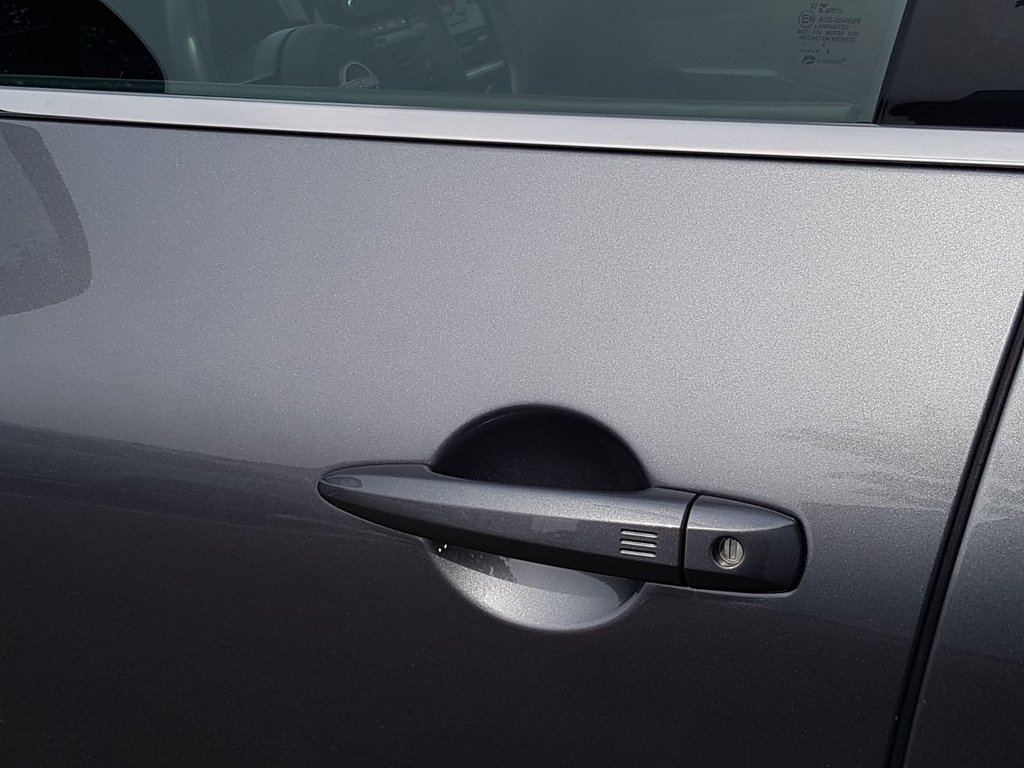 Nissan Pathfinder SV | Cam | USB | HtdWheel | Bluetooth 2024 à Saint John, Nouveau-Brunswick - 21 - w1024h768px