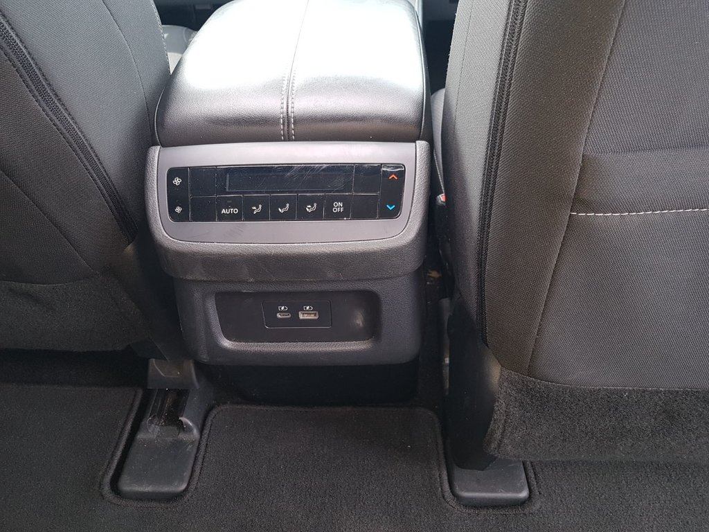 Nissan Pathfinder SV | Cam | USB | HtdWheel | Bluetooth 2024 à Saint John, Nouveau-Brunswick - 38 - w1024h768px