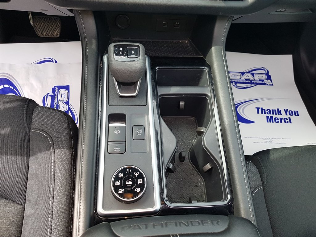 Nissan Pathfinder SV | Cam | USB | HtdWheel | Bluetooth 2024 à Saint John, Nouveau-Brunswick - 65 - w1024h768px