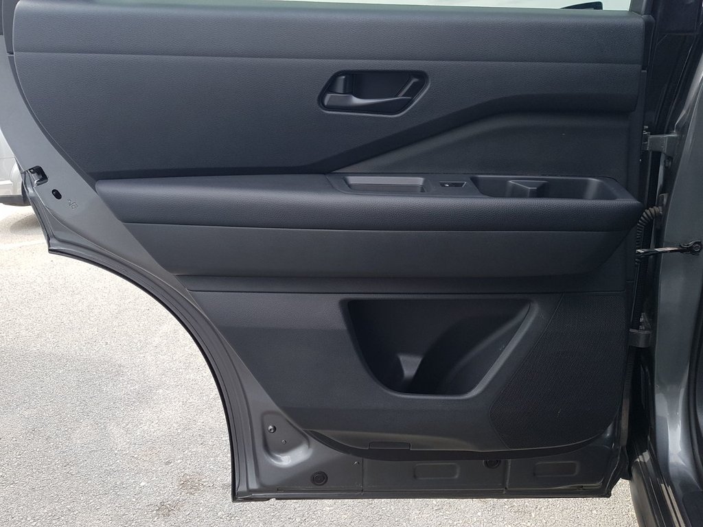 Nissan Pathfinder SV | Cam | USB | HtdWheel | Bluetooth 2024 à Saint John, Nouveau-Brunswick - 48 - w1024h768px