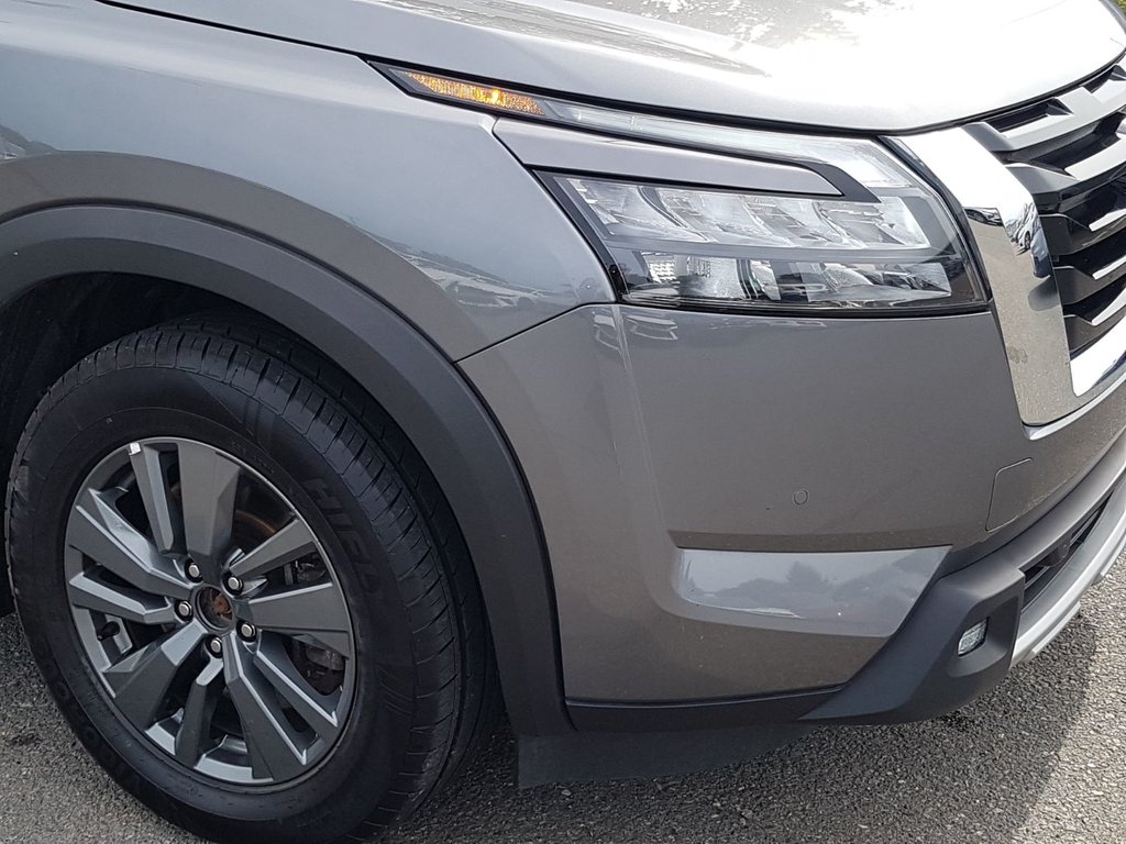 Nissan Pathfinder SV | Cam | USB | HtdWheel | Bluetooth 2024 à Saint John, Nouveau-Brunswick - 25 - w1024h768px