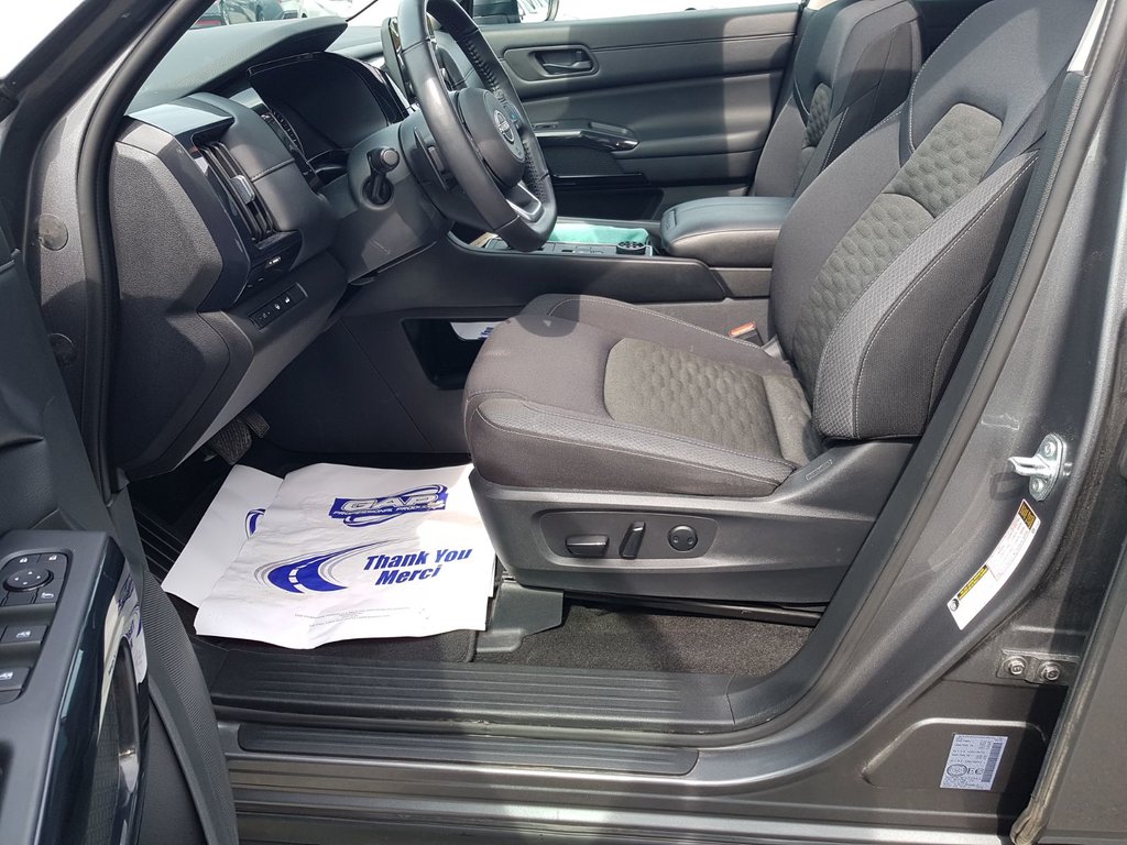 Nissan Pathfinder SV | Cam | USB | HtdWheel | Bluetooth 2024 à Saint John, Nouveau-Brunswick - 58 - w1024h768px