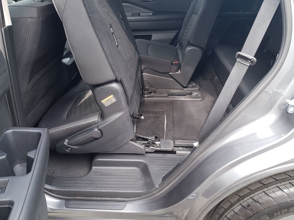 Nissan Pathfinder SV | Cam | USB | HtdWheel | Bluetooth 2024 à Saint John, Nouveau-Brunswick - 52 - w1024h768px