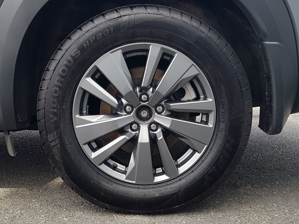 Nissan Pathfinder SV | Cam | USB | HtdWheel | Bluetooth 2024 à Saint John, Nouveau-Brunswick - 9 - w1024h768px