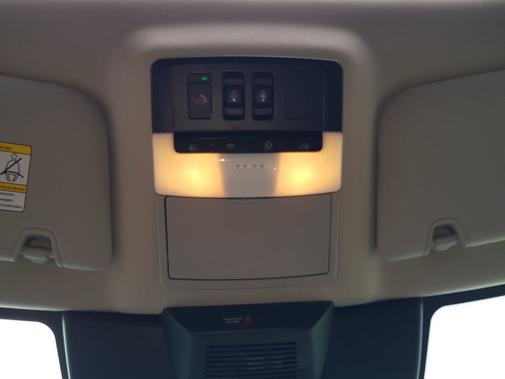 Nissan Pathfinder SV | Cam | USB | HtdWheel | Bluetooth 2024 à Saint John, Nouveau-Brunswick - 68 - w1024h768px