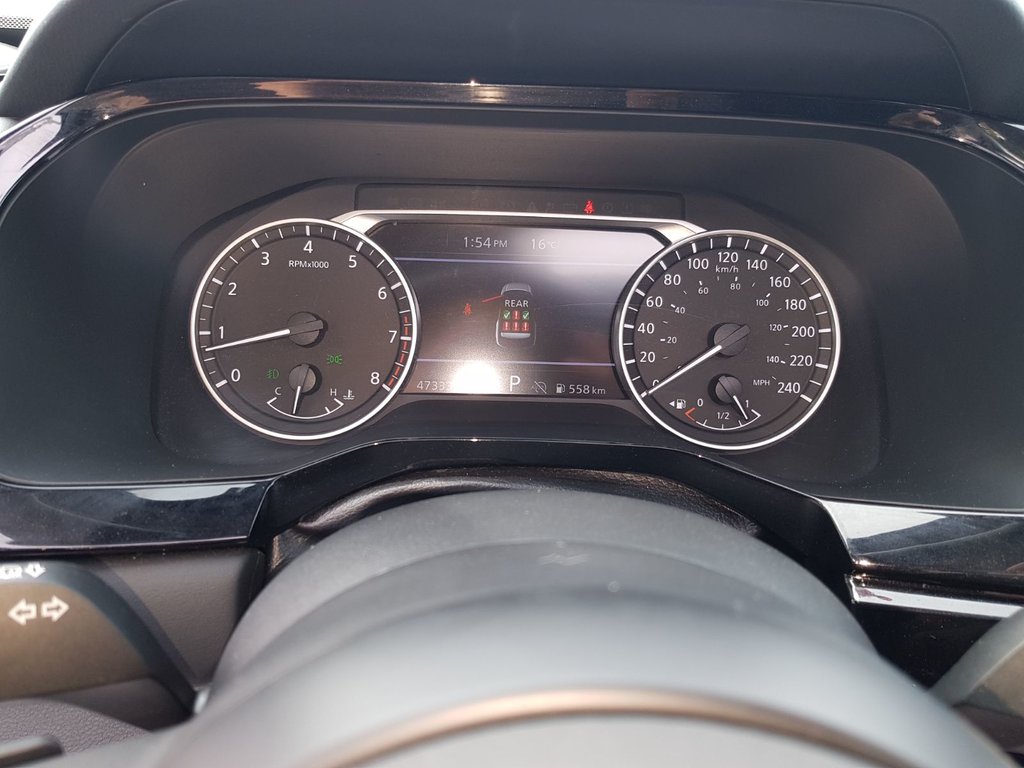Nissan Pathfinder SV | Cam | USB | HtdWheel | Bluetooth 2024 à Saint John, Nouveau-Brunswick - 63 - w1024h768px