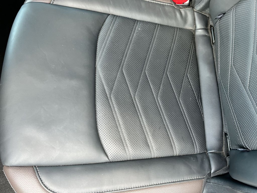 2024 Nissan PATHFINDER Platinum | Leather | Roof | Cam | Warr. to 2030 in Saint John, New Brunswick - 33 - w1024h768px