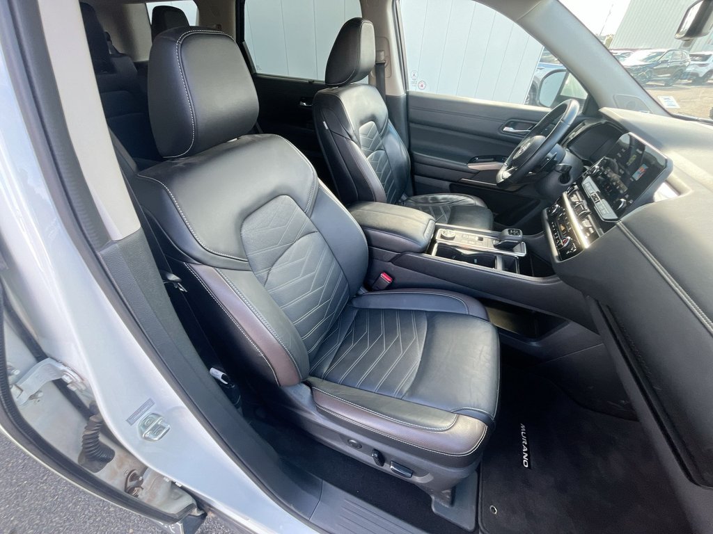 2024 Nissan PATHFINDER Platinum | Leather | Roof | Cam | Warr. to 2030 in Saint John, New Brunswick - 41 - w1024h768px