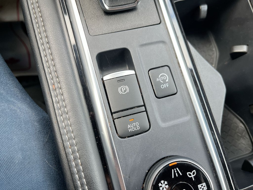 2024 Nissan PATHFINDER Platinum | Leather | Roof | Cam | Warr. to 2030 in Saint John, New Brunswick - 29 - w1024h768px