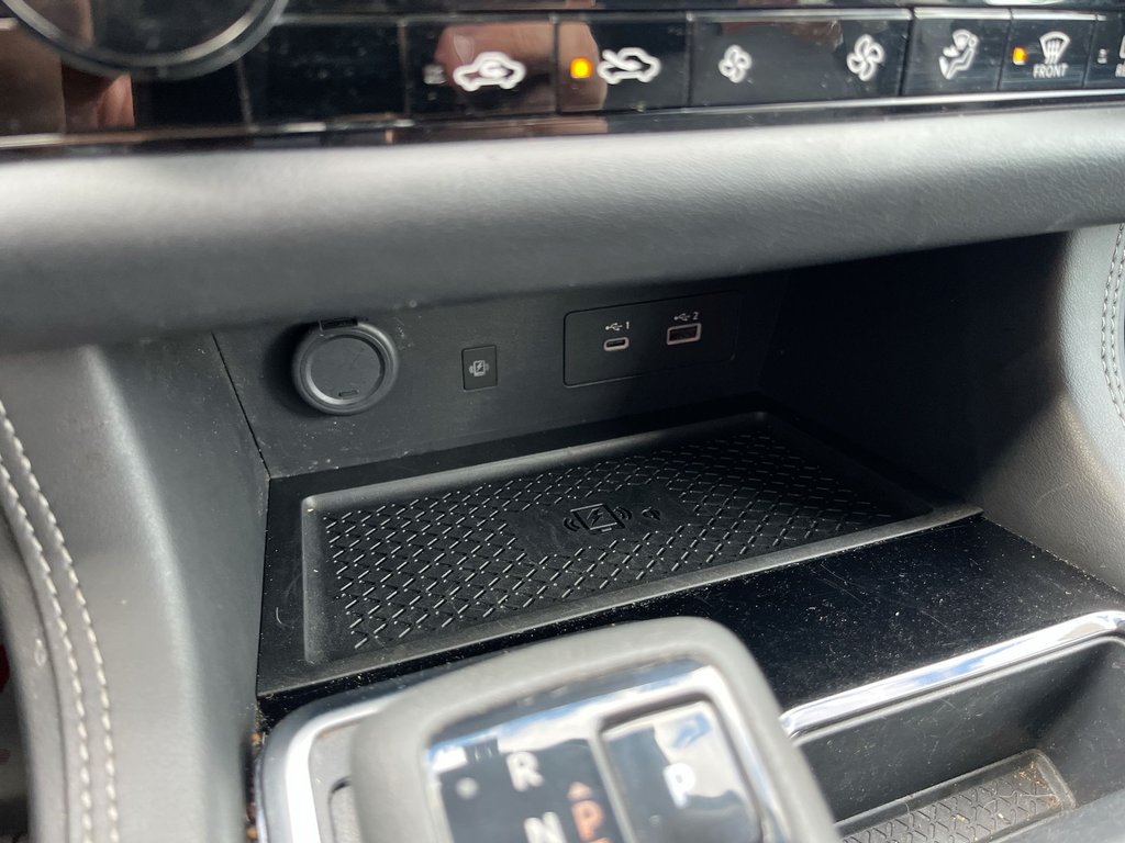 2024 Nissan PATHFINDER Platinum | Leather | Roof | Cam | Warr. to 2030 in Saint John, New Brunswick - 27 - w1024h768px