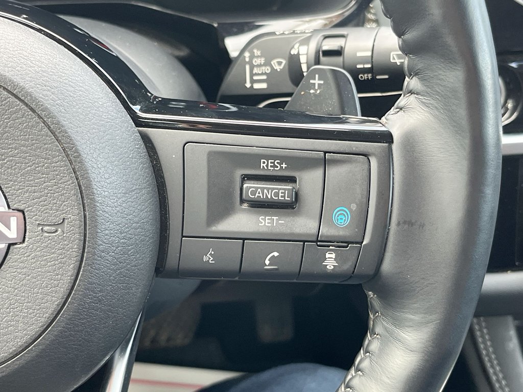 2024 Nissan PATHFINDER Platinum | Leather | Roof | Cam | Warr. to 2030 in Saint John, New Brunswick - 21 - w1024h768px