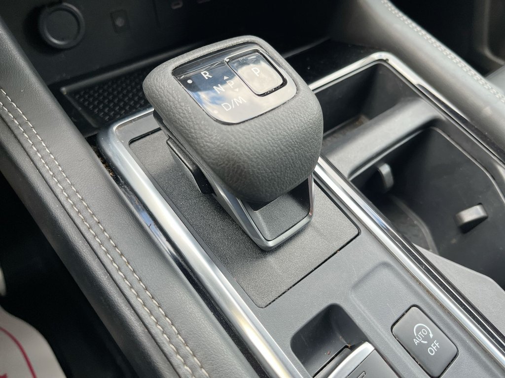 2024 Nissan PATHFINDER Platinum | Leather | Roof | Cam | Warr. to 2030 in Saint John, New Brunswick - 28 - w1024h768px