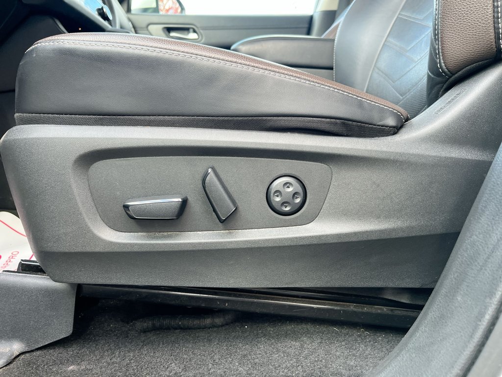 2024 Nissan PATHFINDER Platinum | Leather | Roof | Cam | Warr. to 2030 in Saint John, New Brunswick - 14 - w1024h768px