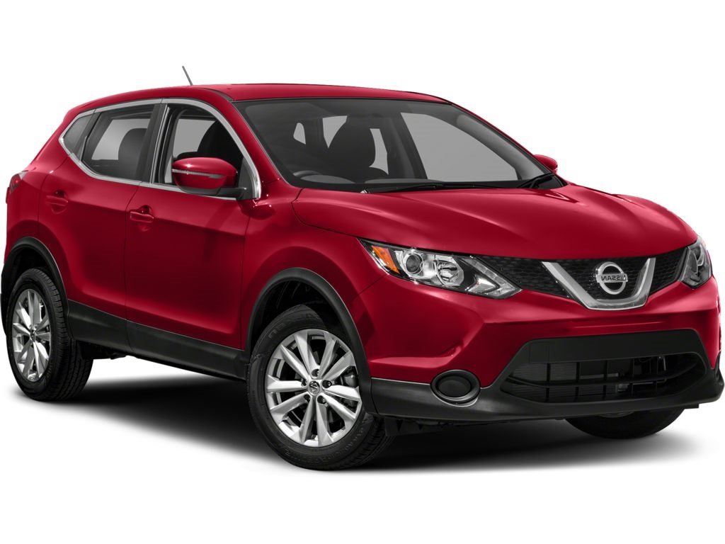 2019 Nissan Qashqai SV | SunRoof | Cam | USB | XM | HtdWheel in Saint John, New Brunswick - 1 - w1024h768px