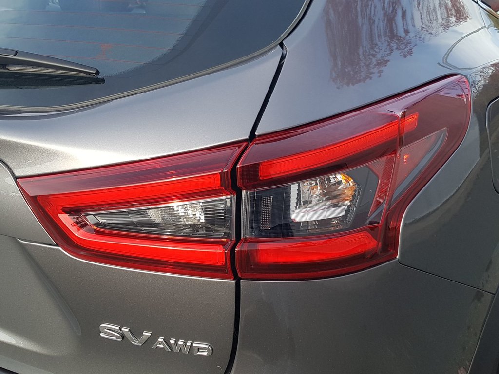 2021 Nissan Qashqai SV | Sunroof | Cam | USB | HtdWheel | Bluetooth in Saint John, New Brunswick - 20 - w1024h768px