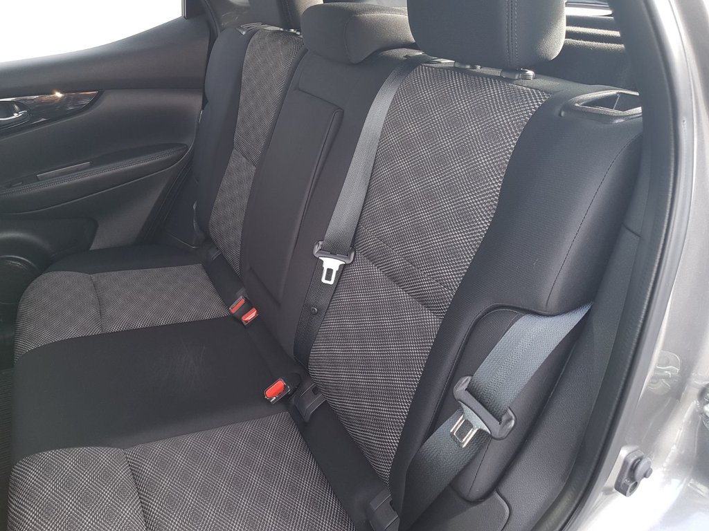 2021 Nissan Qashqai SV | Sunroof | Cam | USB | HtdWheel | Bluetooth in Saint John, New Brunswick - 47 - w1024h768px