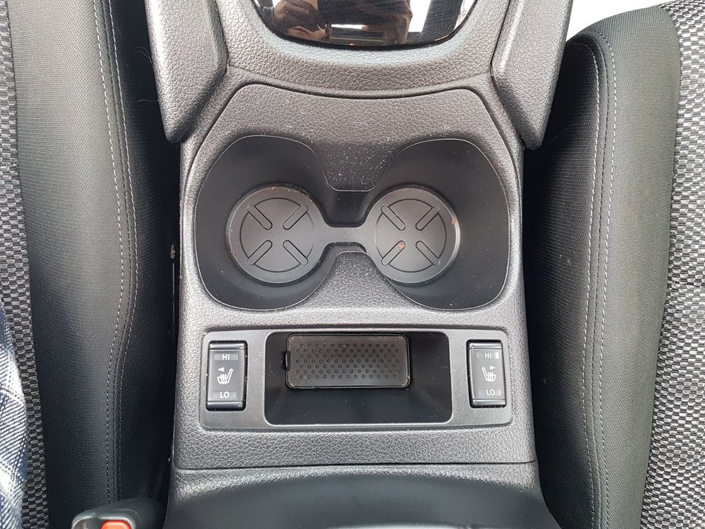 2021 Nissan Qashqai SV | Sunroof | Cam | USB | HtdWheel | Bluetooth in Saint John, New Brunswick - 35 - w1024h768px