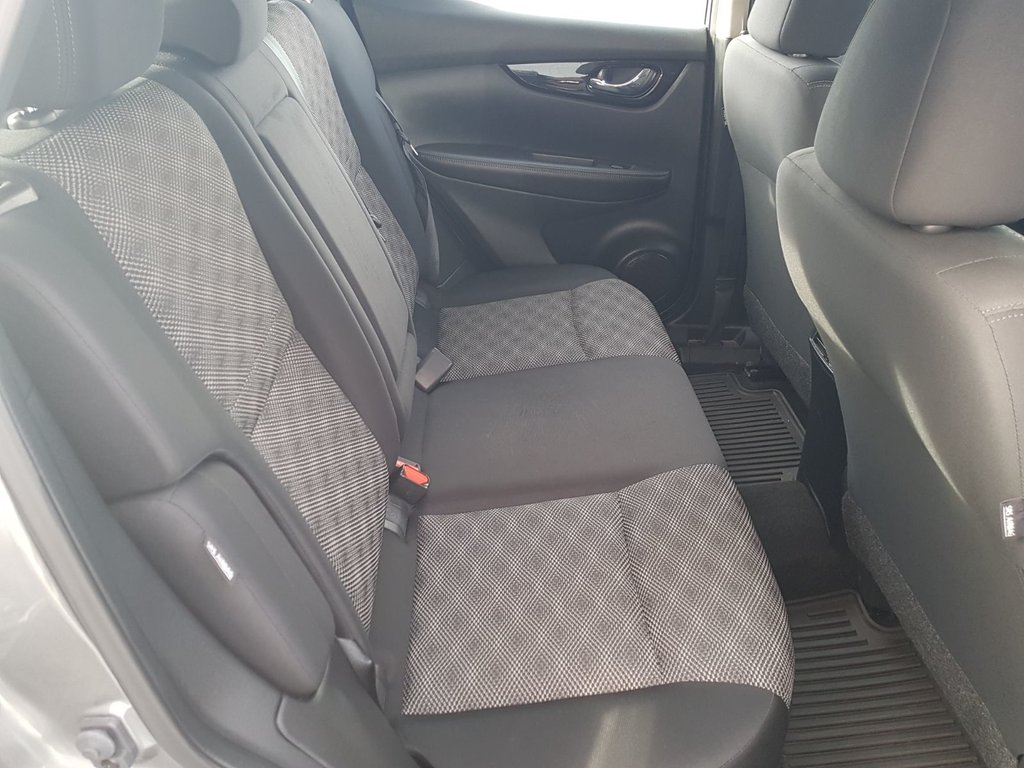 2021 Nissan Qashqai SV | Sunroof | Cam | USB | HtdWheel | Bluetooth in Saint John, New Brunswick - 61 - w1024h768px
