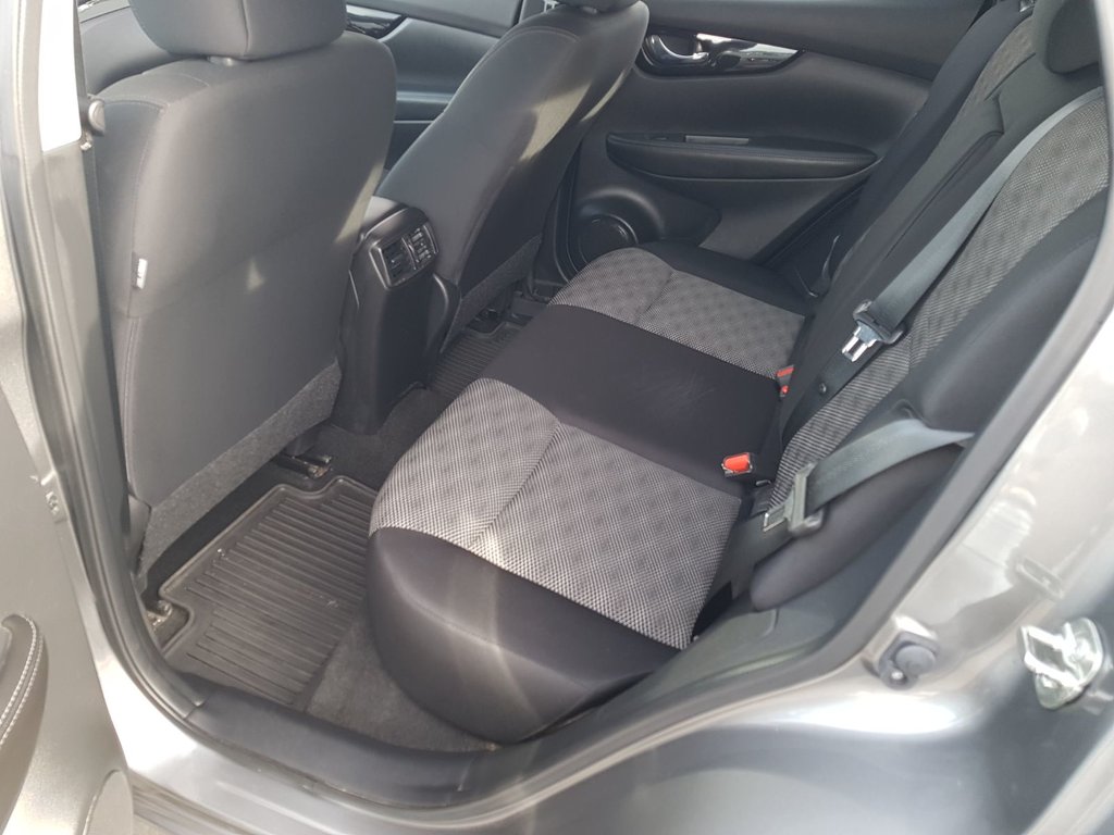 2021 Nissan Qashqai SV | Sunroof | Cam | USB | HtdWheel | Bluetooth in Saint John, New Brunswick - 46 - w1024h768px