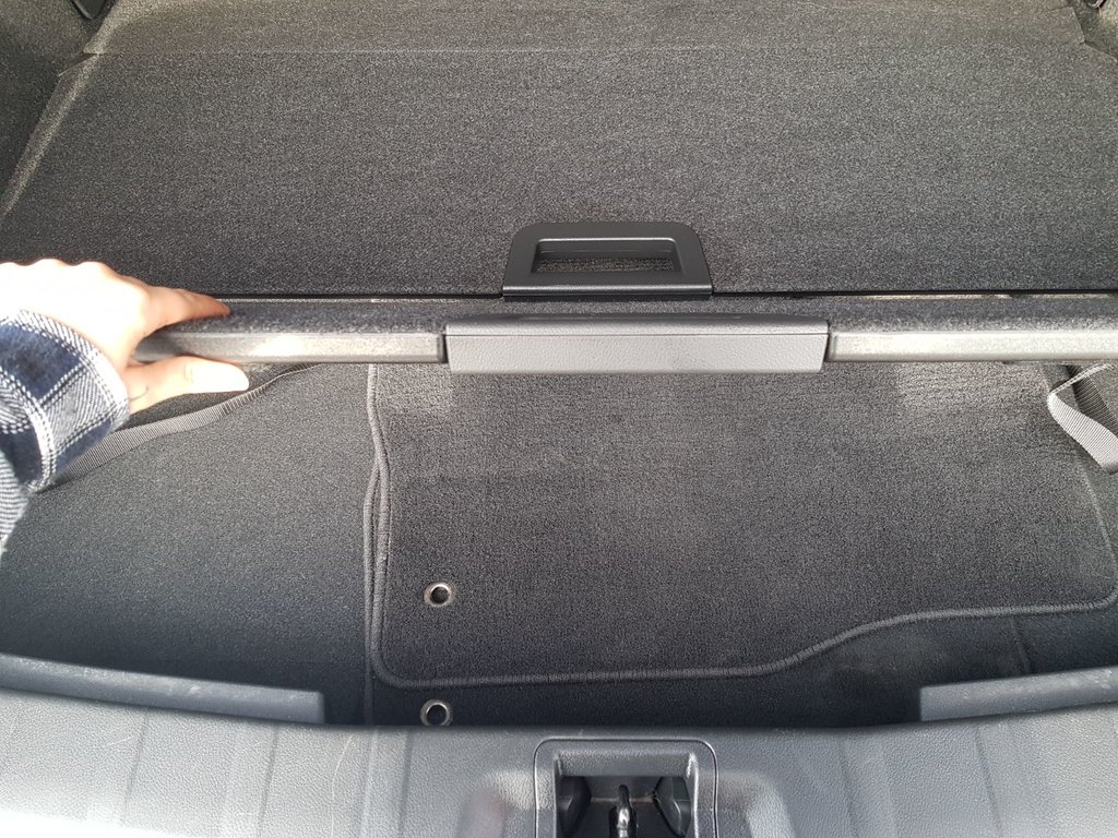 2021 Nissan Qashqai SV | Sunroof | Cam | USB | HtdWheel | Bluetooth in Saint John, New Brunswick - 53 - w1024h768px