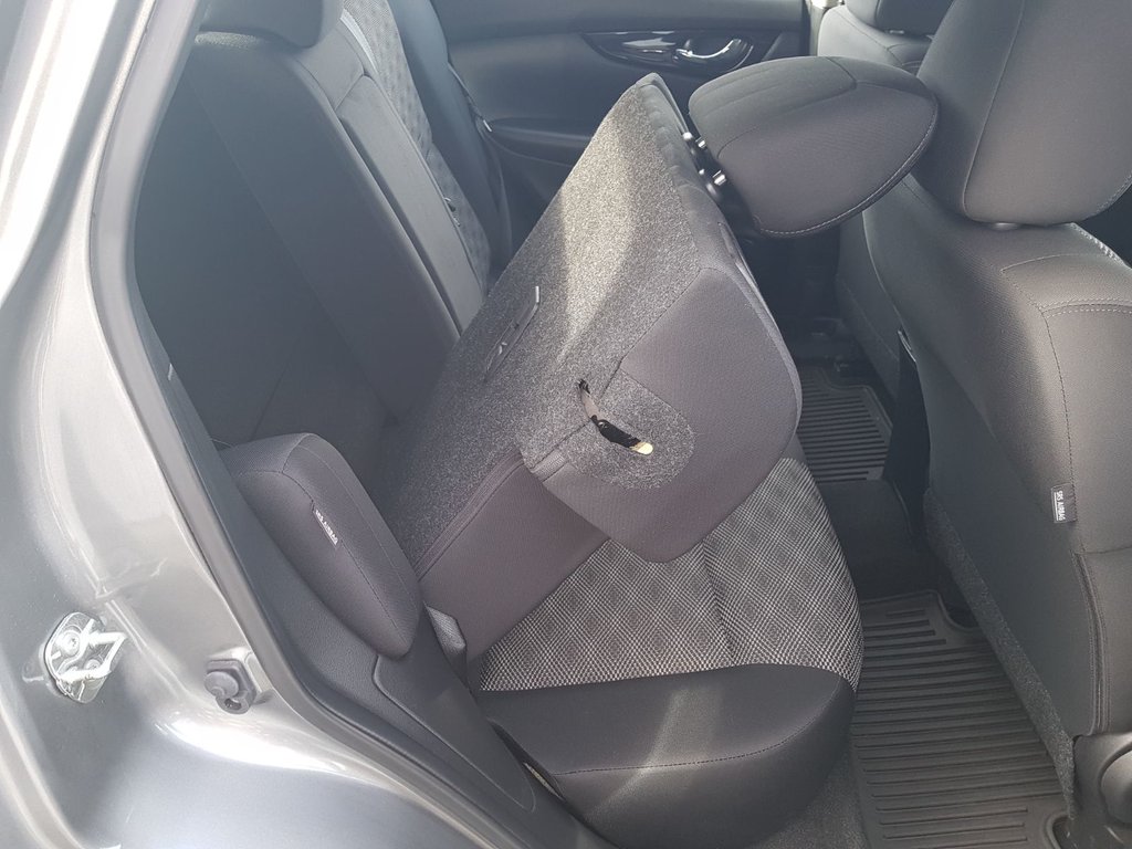 2021 Nissan Qashqai SV | Sunroof | Cam | USB | HtdWheel | Bluetooth in Saint John, New Brunswick - 62 - w1024h768px