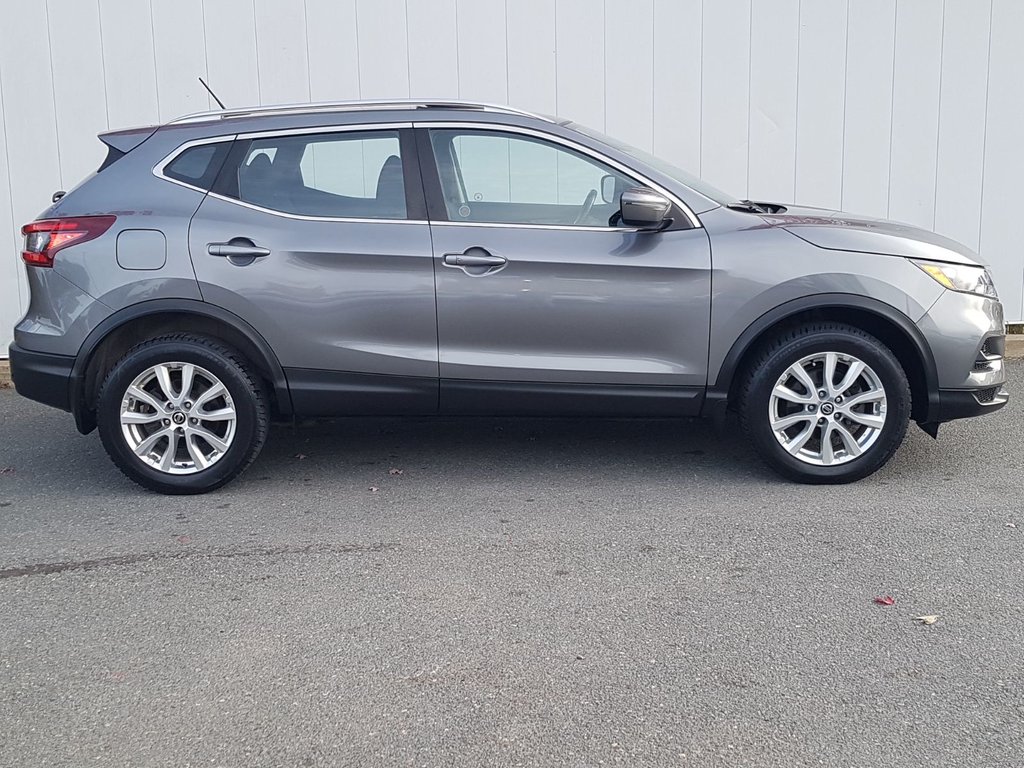 2021 Nissan Qashqai SV | Sunroof | Cam | USB | HtdWheel | Bluetooth in Saint John, New Brunswick - 2 - w1024h768px