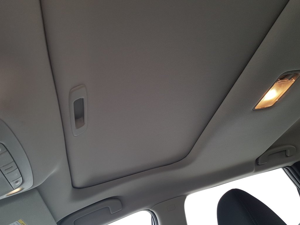 2021 Nissan Qashqai SV | Sunroof | Cam | USB | HtdWheel | Bluetooth in Saint John, New Brunswick - 40 - w1024h768px