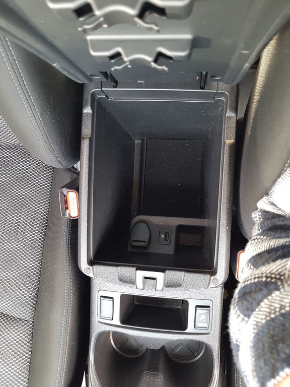 2021 Nissan Qashqai SV | Sunroof | Cam | USB | HtdWheel | Bluetooth in Saint John, New Brunswick - 43 - w1024h768px