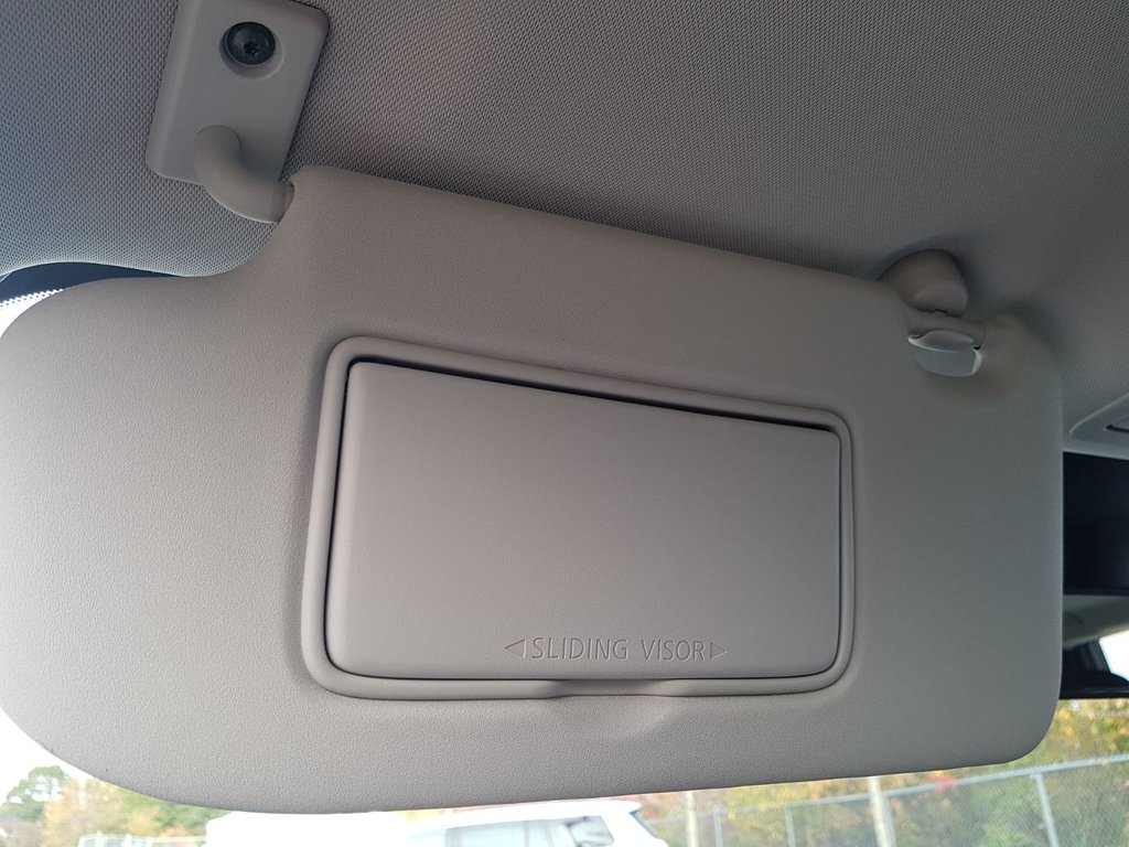 2021 Nissan Qashqai SV | Sunroof | Cam | USB | HtdWheel | Bluetooth in Saint John, New Brunswick - 42 - w1024h768px