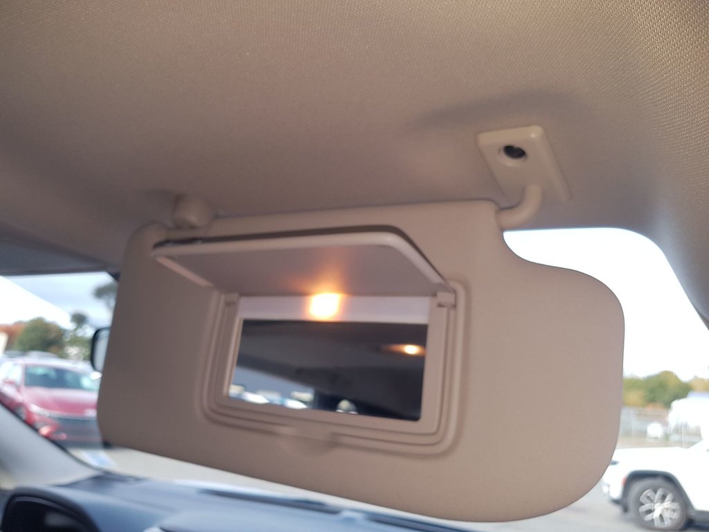 2021 Nissan Qashqai SV | Sunroof | Cam | USB | HtdWheel | Bluetooth in Saint John, New Brunswick - 67 - w1024h768px