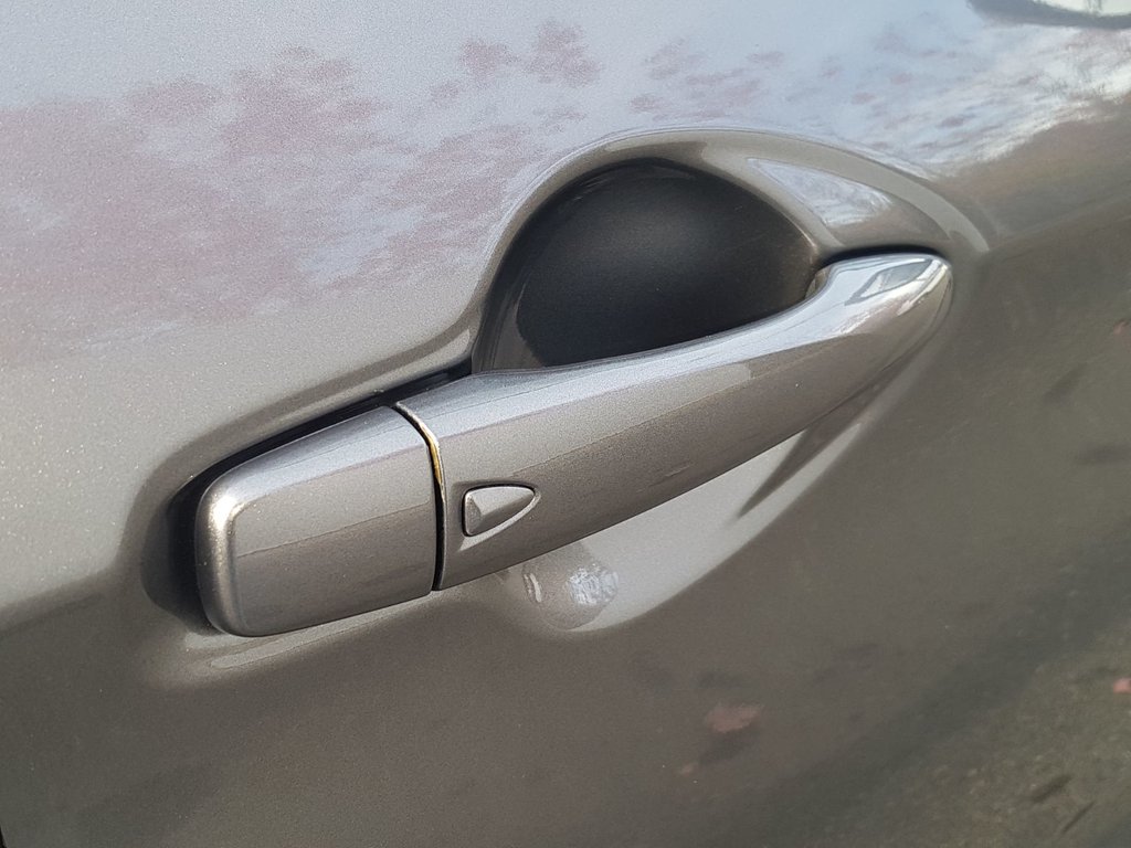 2021 Nissan Qashqai SV | Sunroof | Cam | USB | HtdWheel | Bluetooth in Saint John, New Brunswick - 13 - w1024h768px