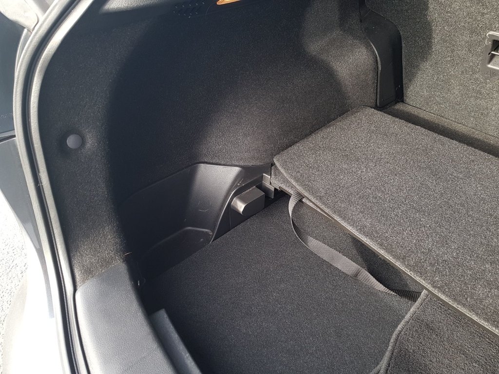 2021 Nissan Qashqai SV | Sunroof | Cam | USB | HtdWheel | Bluetooth in Saint John, New Brunswick - 57 - w1024h768px