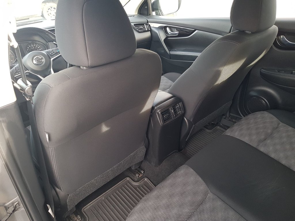 2021 Nissan Qashqai SV | Sunroof | Cam | USB | HtdWheel | Bluetooth in Saint John, New Brunswick - 50 - w1024h768px