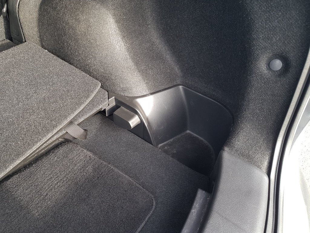 2021 Nissan Qashqai SV | Sunroof | Cam | USB | HtdWheel | Bluetooth in Saint John, New Brunswick - 56 - w1024h768px