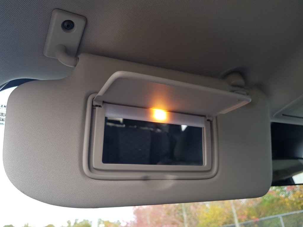 2021 Nissan Qashqai SV | Sunroof | Cam | USB | HtdWheel | Bluetooth in Saint John, New Brunswick - 41 - w1024h768px