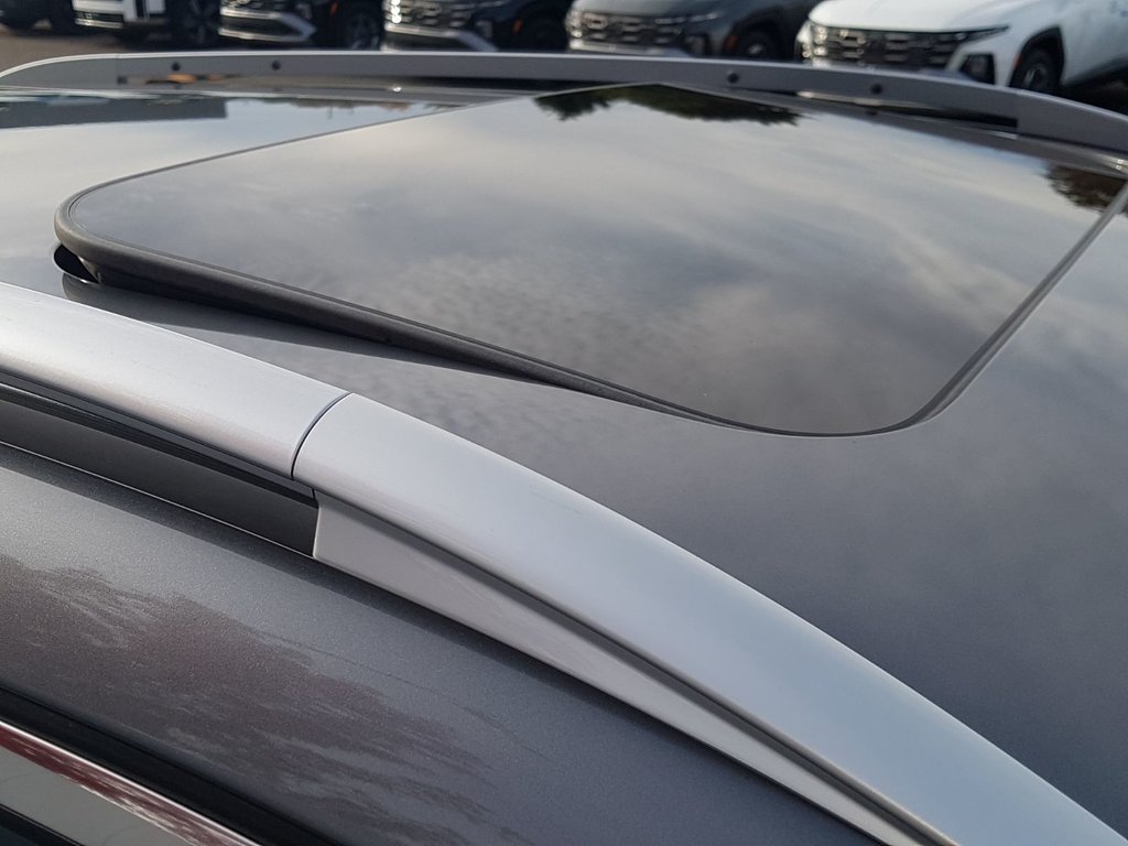 2021 Nissan Qashqai SV | Sunroof | Cam | USB | HtdWheel | Bluetooth in Saint John, New Brunswick - 23 - w1024h768px