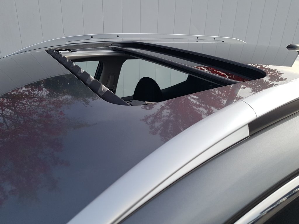 2021 Nissan Qashqai SV | Sunroof | Cam | USB | HtdWheel | Bluetooth in Saint John, New Brunswick - 24 - w1024h768px