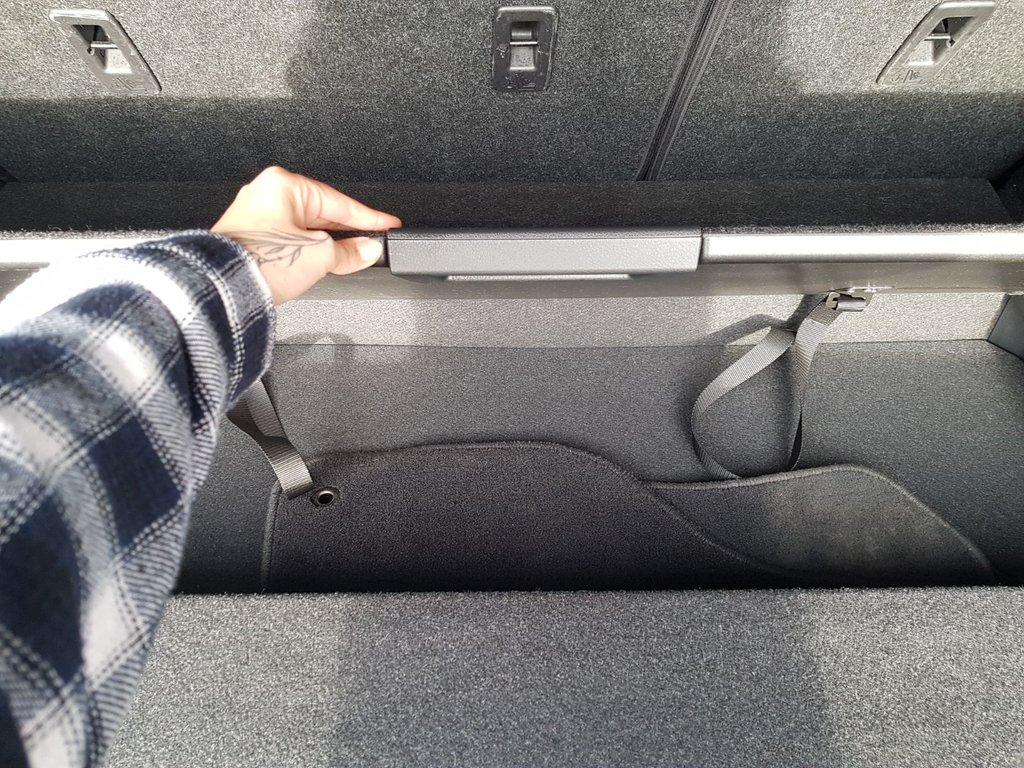 2021 Nissan Qashqai SV | Sunroof | Cam | USB | HtdWheel | Bluetooth in Saint John, New Brunswick - 54 - w1024h768px