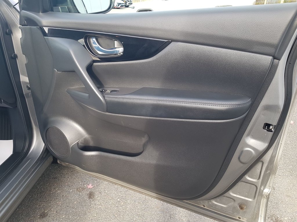 2021 Nissan Qashqai SV | Sunroof | Cam | USB | HtdWheel | Bluetooth in Saint John, New Brunswick - 63 - w1024h768px