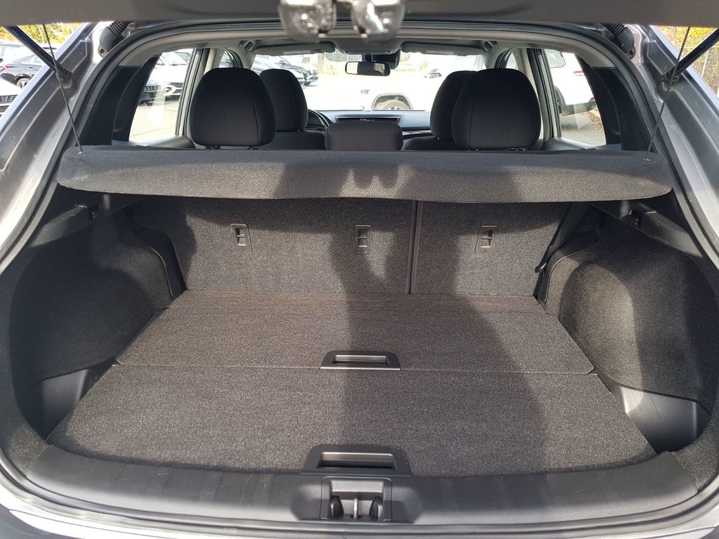 2021 Nissan Qashqai SV | Sunroof | Cam | USB | HtdWheel | Bluetooth in Saint John, New Brunswick - 51 - w1024h768px