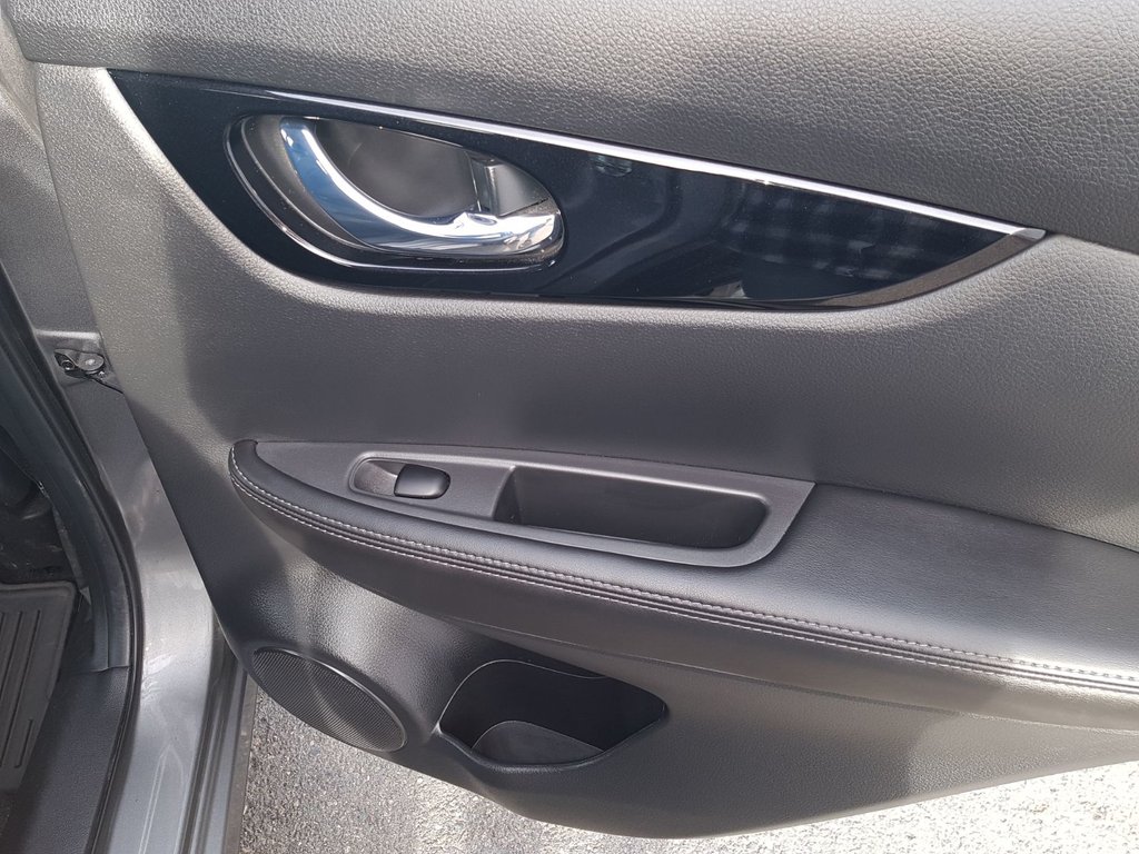 2021 Nissan Qashqai SV | Sunroof | Cam | USB | HtdWheel | Bluetooth in Saint John, New Brunswick - 59 - w1024h768px