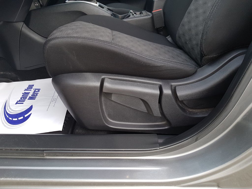 2021 Nissan Qashqai SV | Sunroof | Cam | USB | HtdWheel | Bluetooth in Saint John, New Brunswick - 29 - w1024h768px