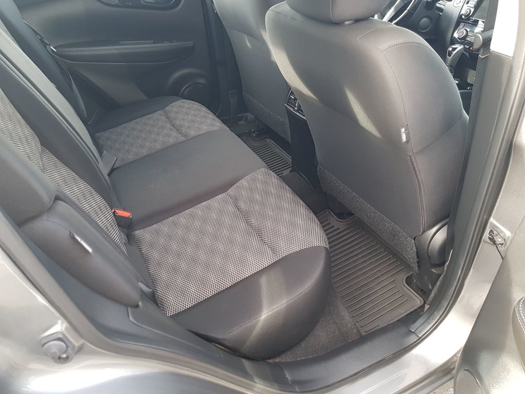 2021 Nissan Qashqai SV | Sunroof | Cam | USB | HtdWheel | Bluetooth in Saint John, New Brunswick - 60 - w1024h768px